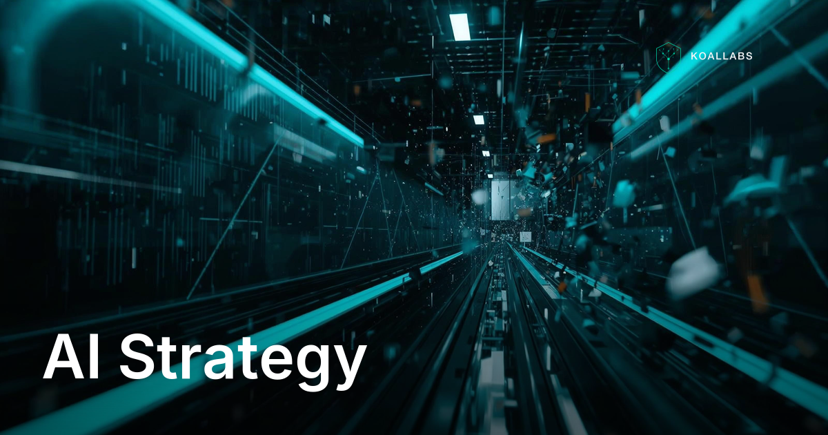 How an SME Picks Its First AI Use Case (Without Boiling the Ocean)